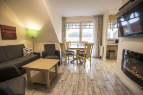Vineta Ferienresidenz Usedom in Koserow